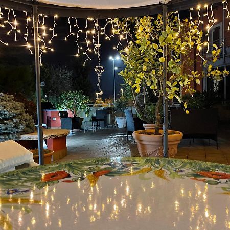 Miglioranzi Rooms Verona Dış mekan fotoğraf
