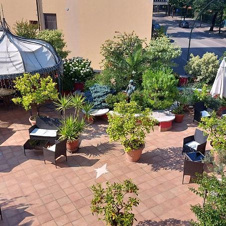 Miglioranzi Rooms Verona Dış mekan fotoğraf