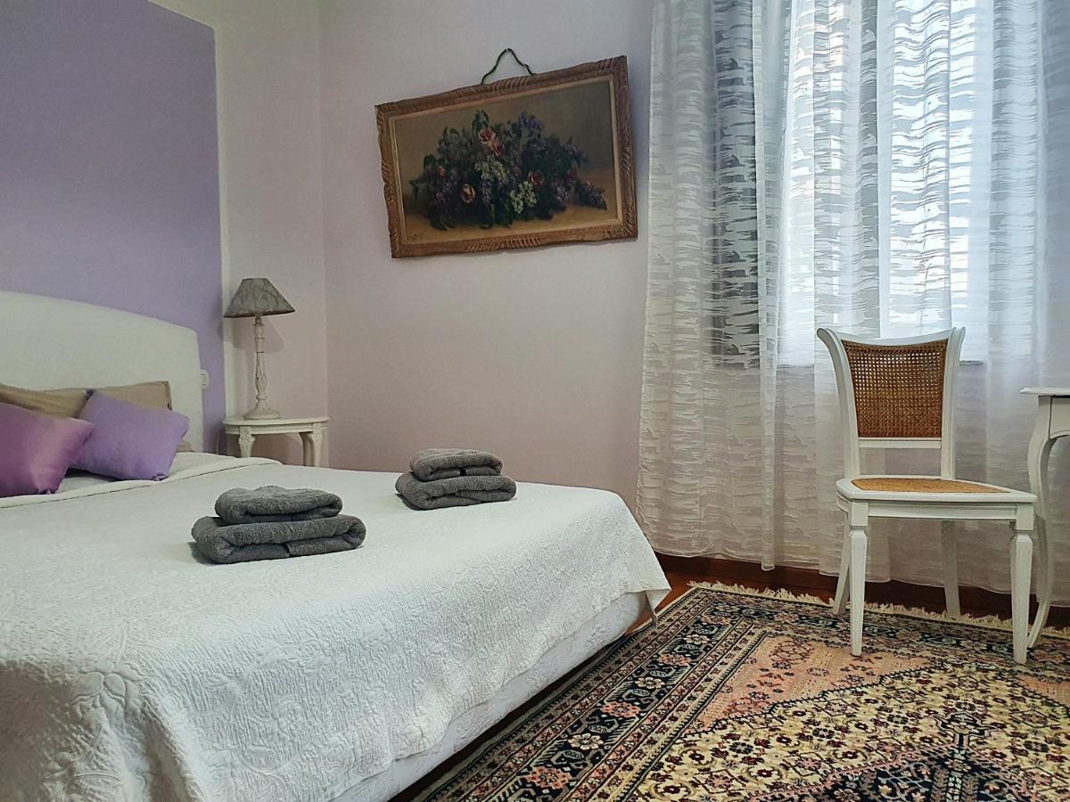 Miglioranzi Rooms Verona Dış mekan fotoğraf