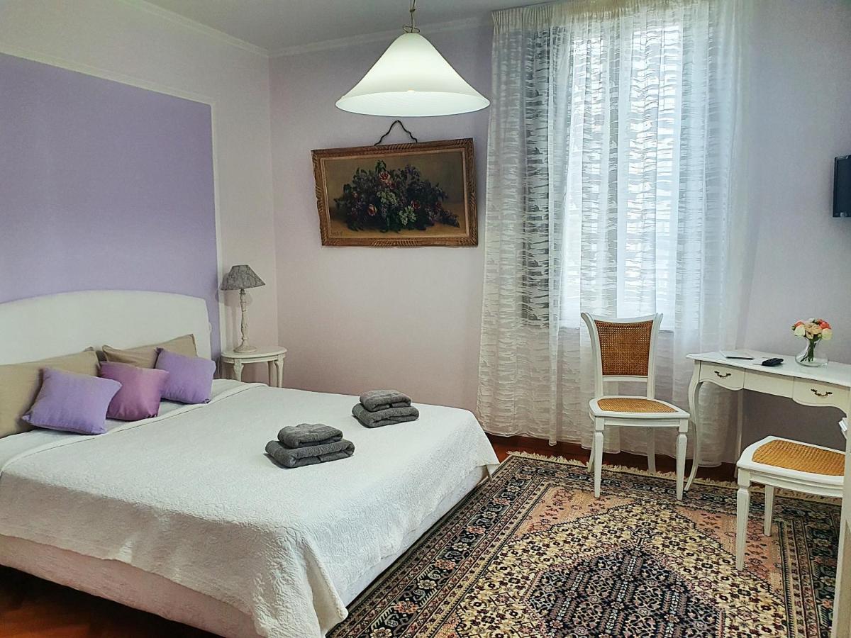 Miglioranzi Rooms Verona Dış mekan fotoğraf