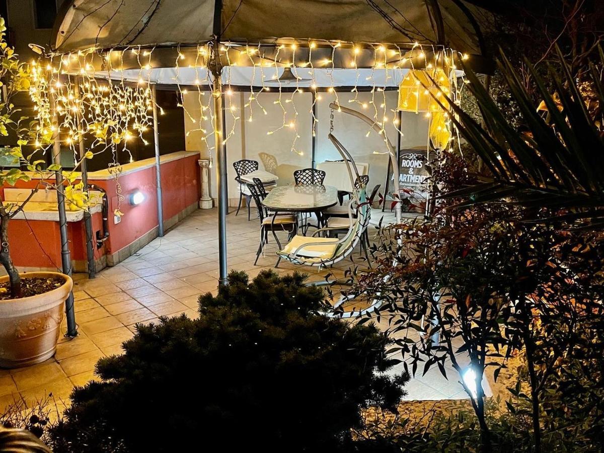 Miglioranzi Rooms Verona Dış mekan fotoğraf