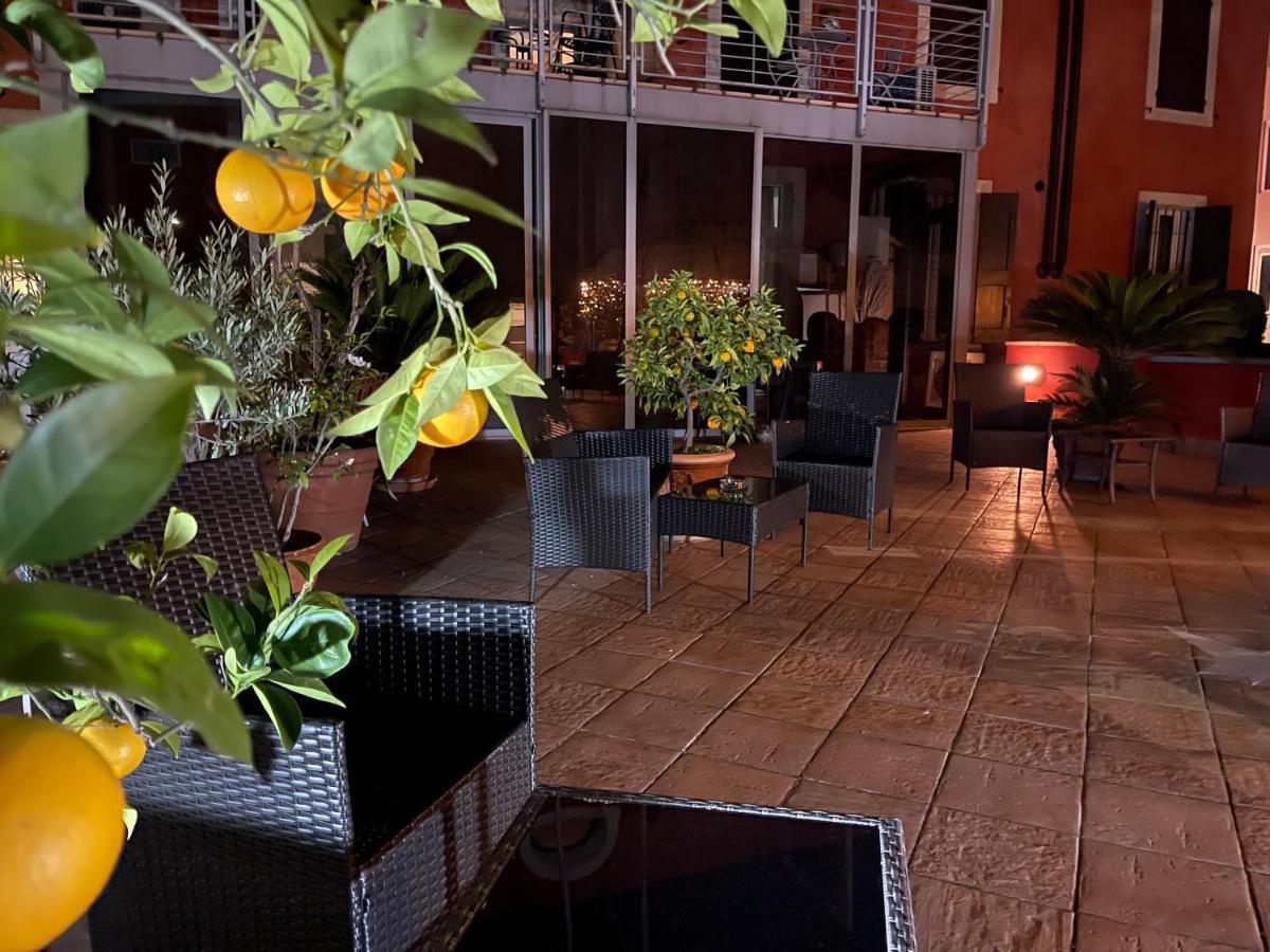 Miglioranzi Rooms Verona Dış mekan fotoğraf