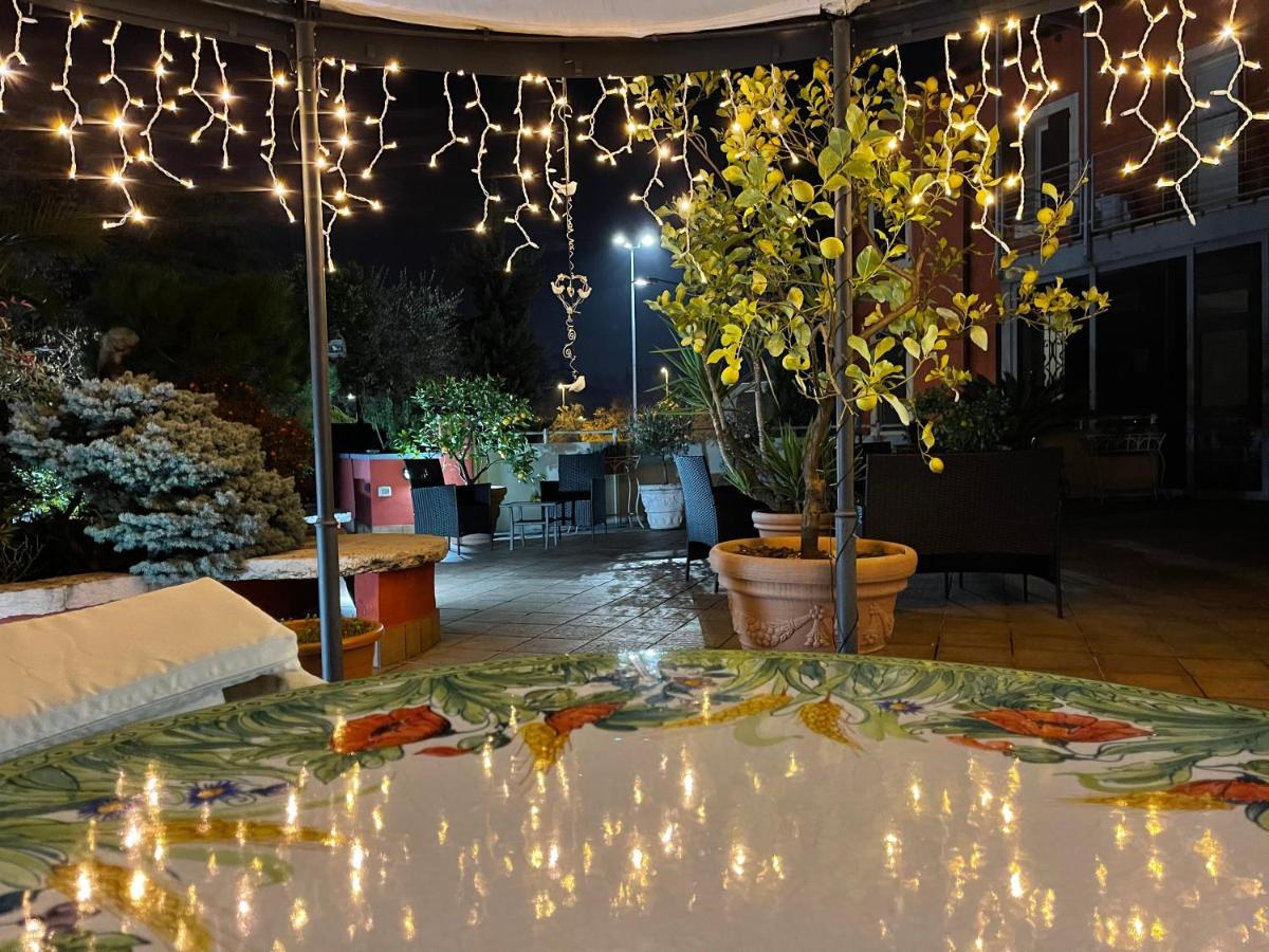 Miglioranzi Rooms Verona Dış mekan fotoğraf