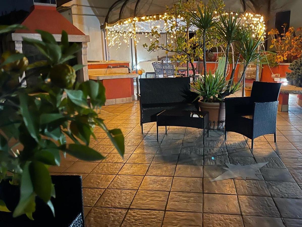 Miglioranzi Rooms Verona Dış mekan fotoğraf
