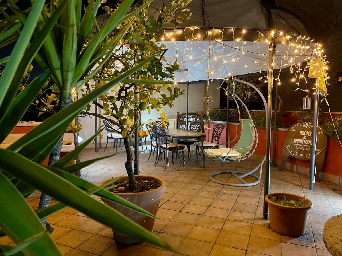 Miglioranzi Rooms Verona Dış mekan fotoğraf