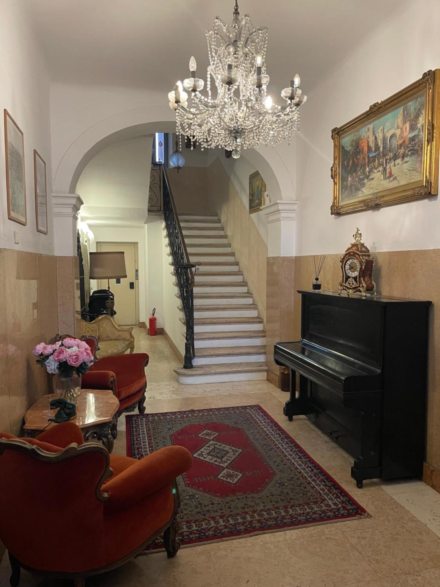 Miglioranzi Rooms Verona Dış mekan fotoğraf