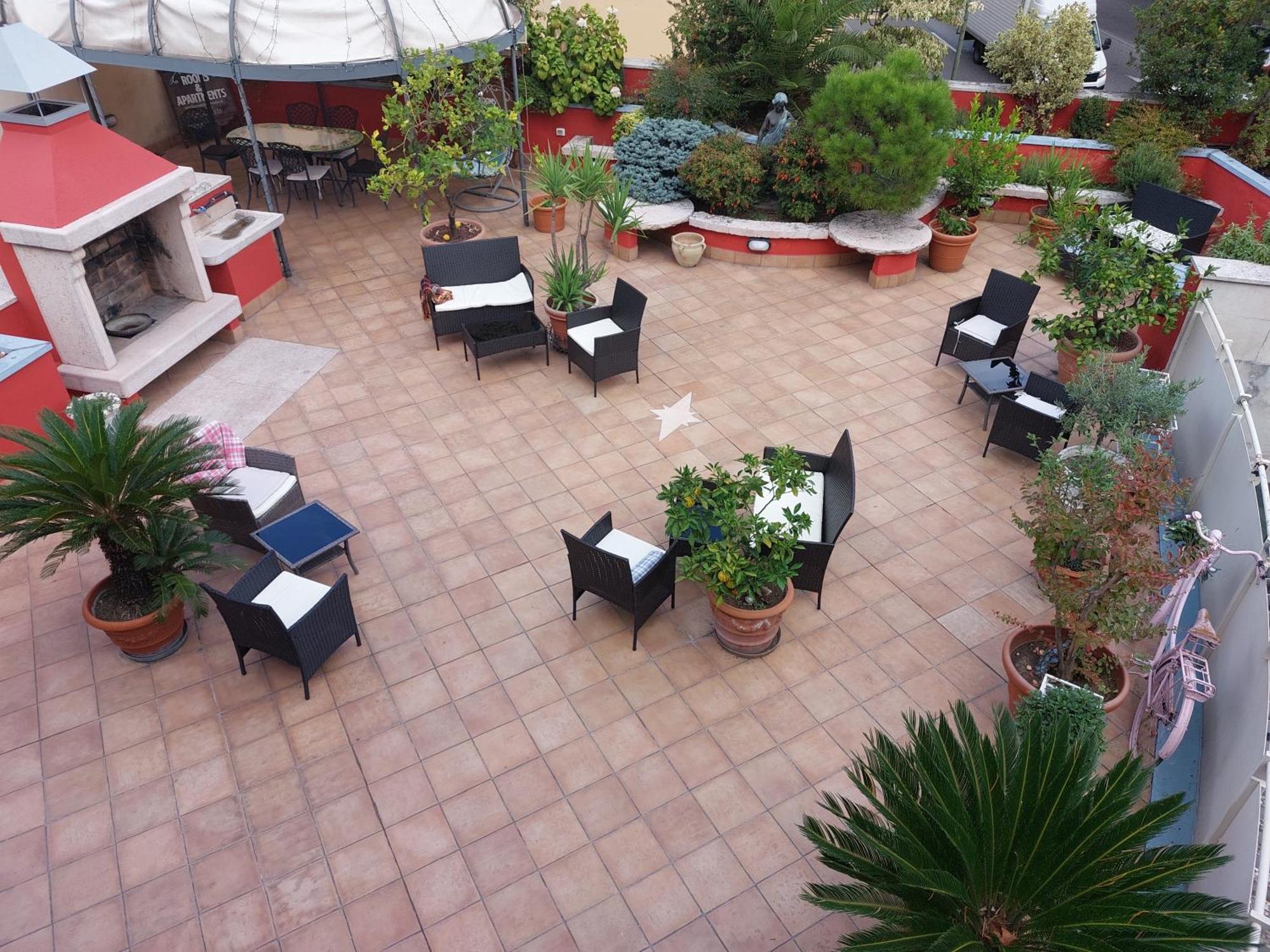Miglioranzi Rooms Verona Dış mekan fotoğraf