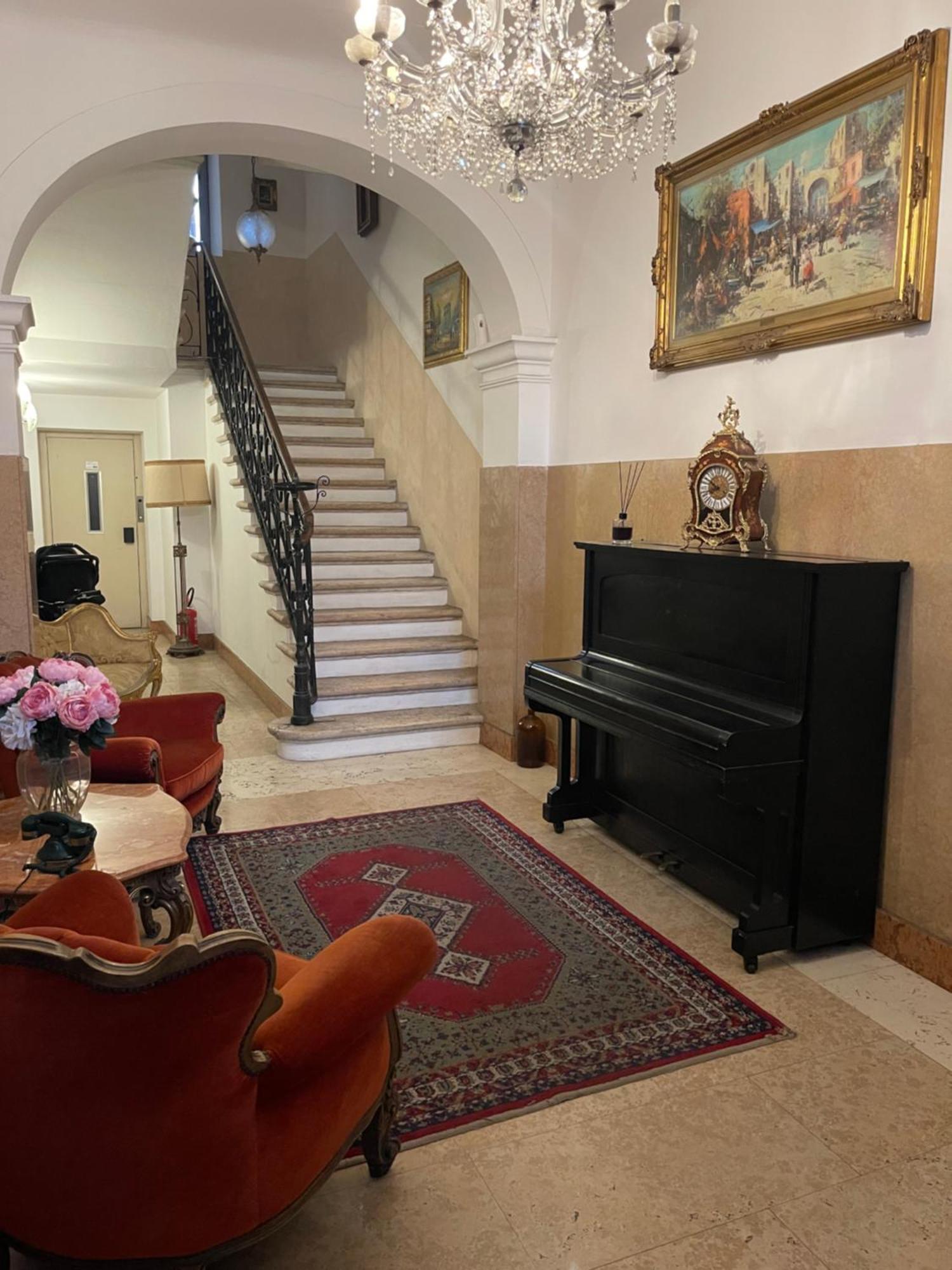 Miglioranzi Rooms Verona Dış mekan fotoğraf