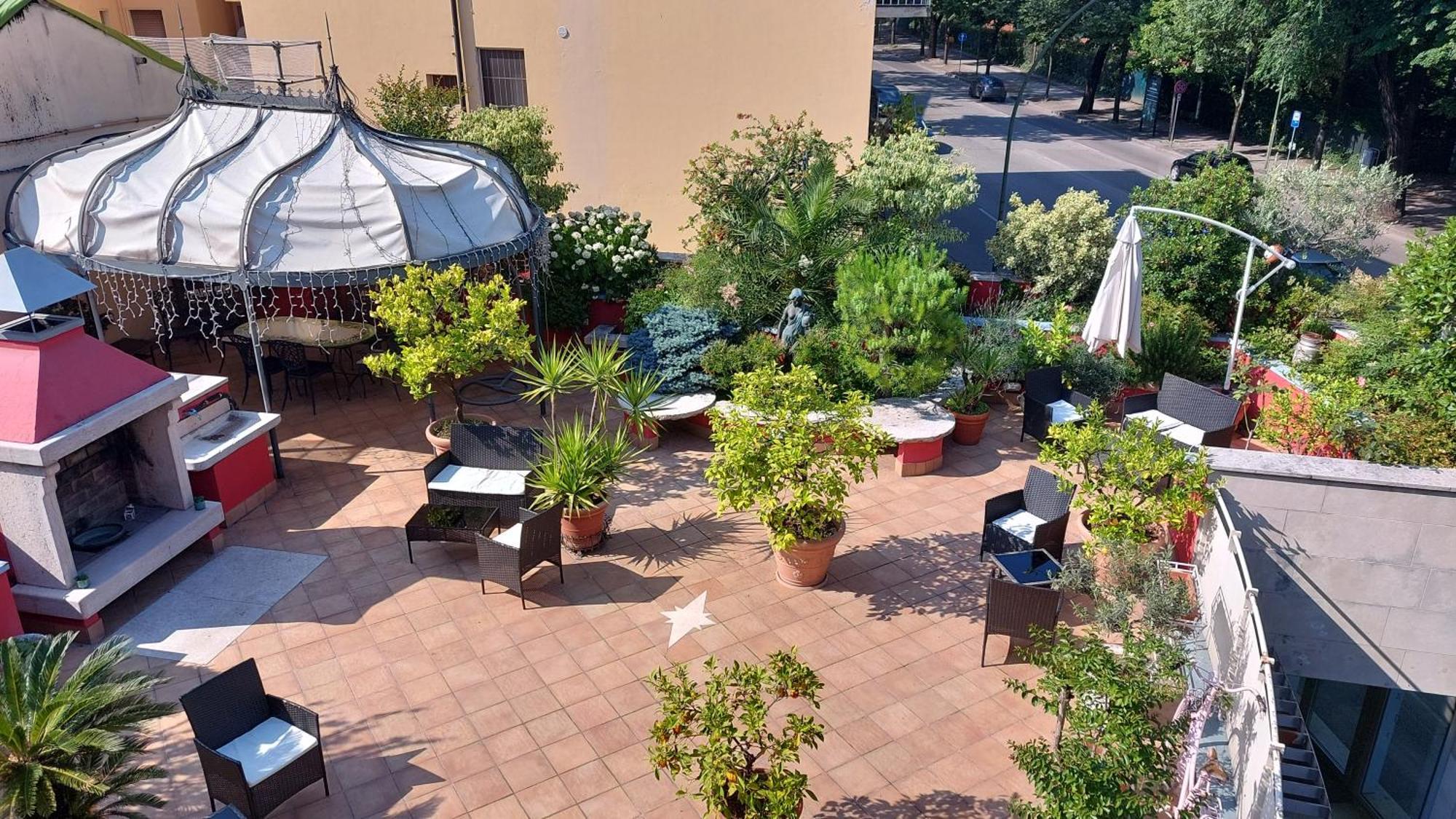 Miglioranzi Rooms Verona Dış mekan fotoğraf