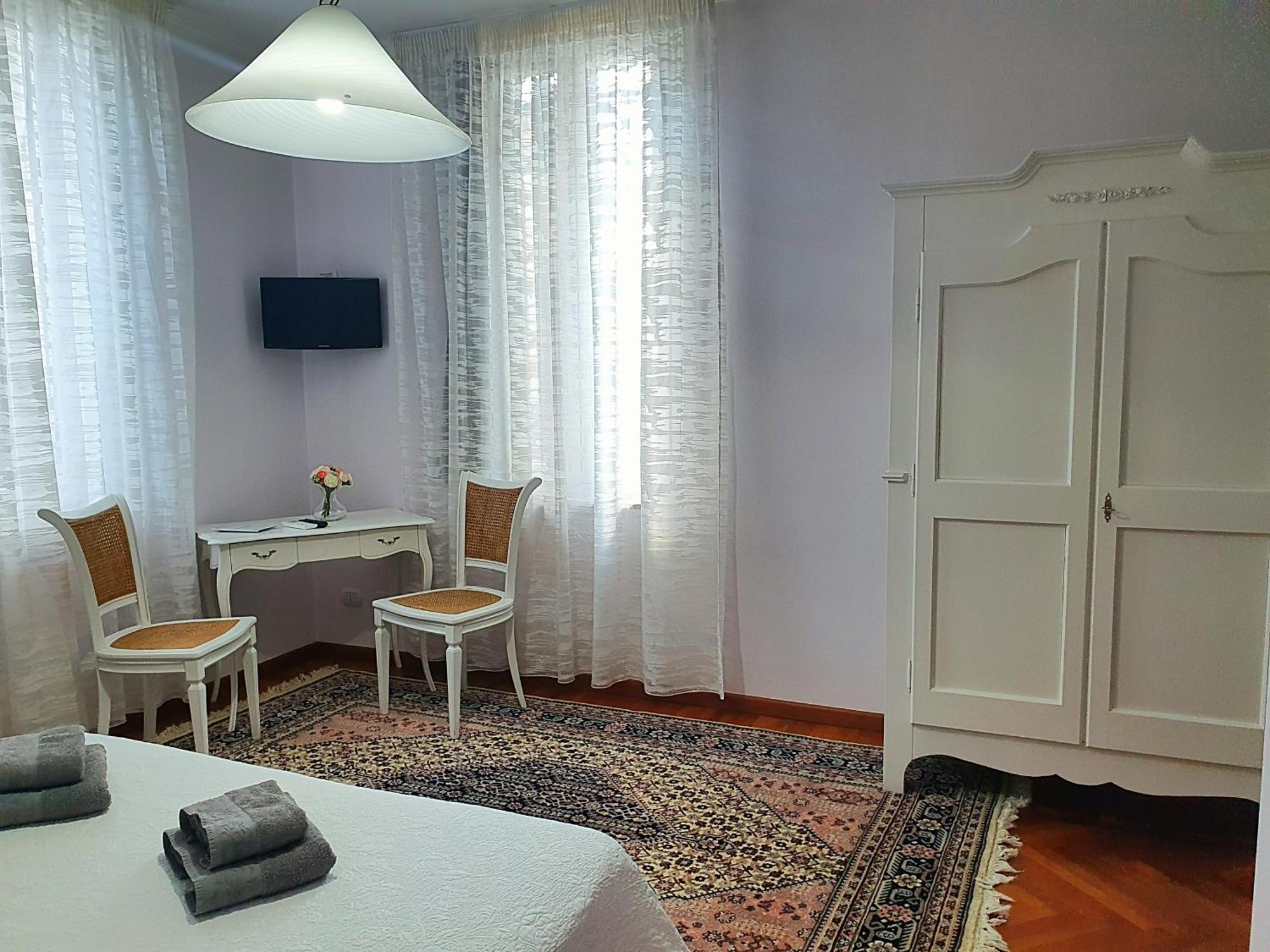 Miglioranzi Rooms Verona Oda fotoğraf