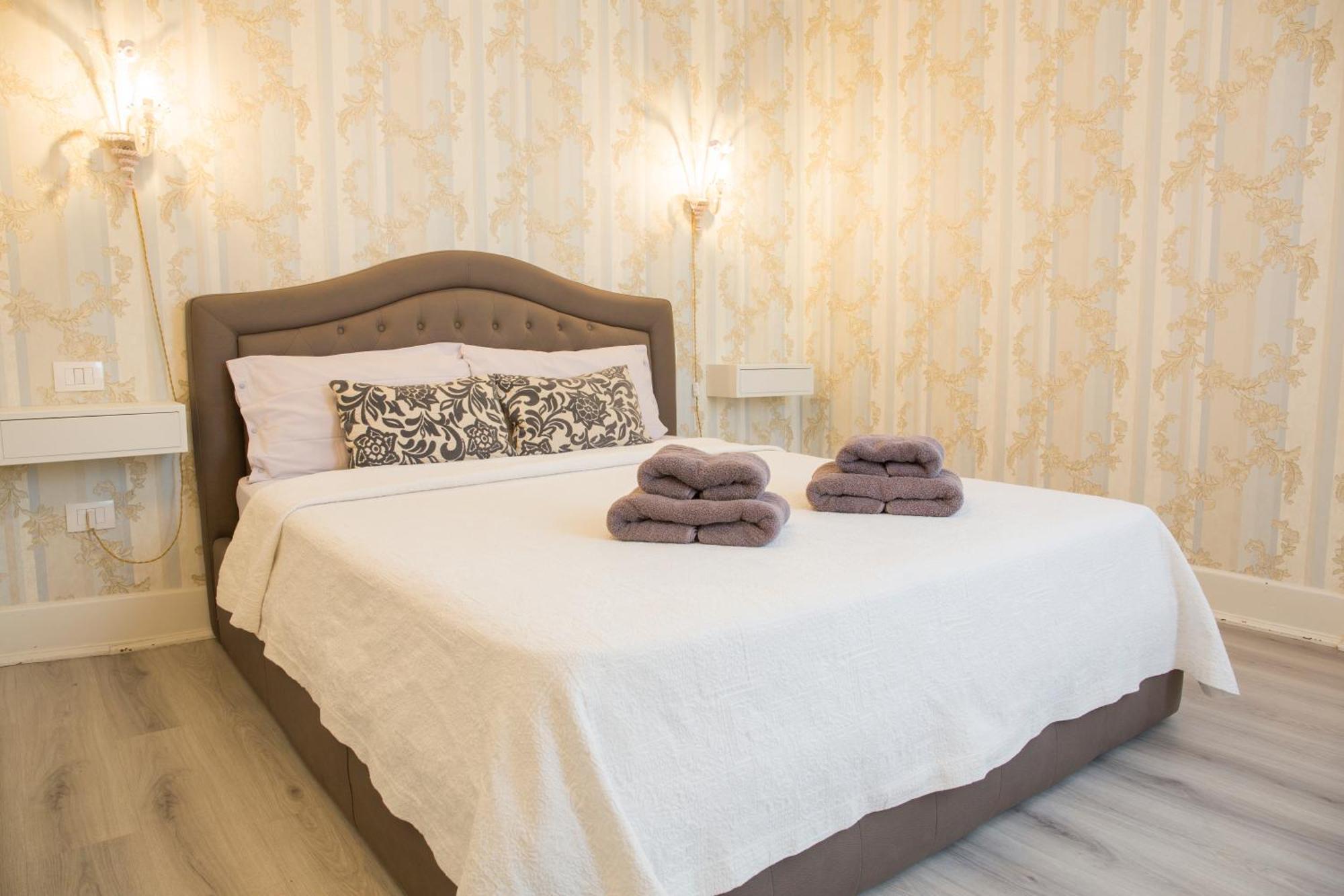 Miglioranzi Rooms Verona Oda fotoğraf
