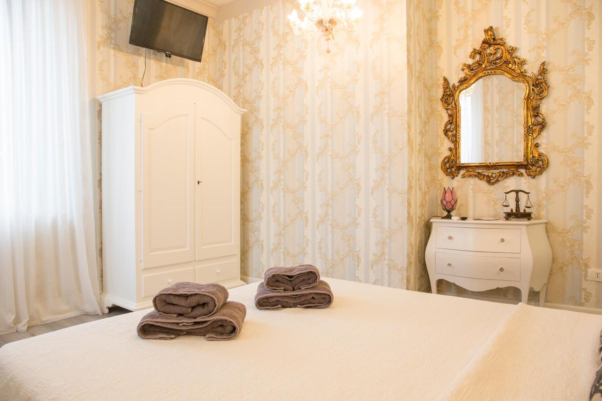 Miglioranzi Rooms Verona Oda fotoğraf