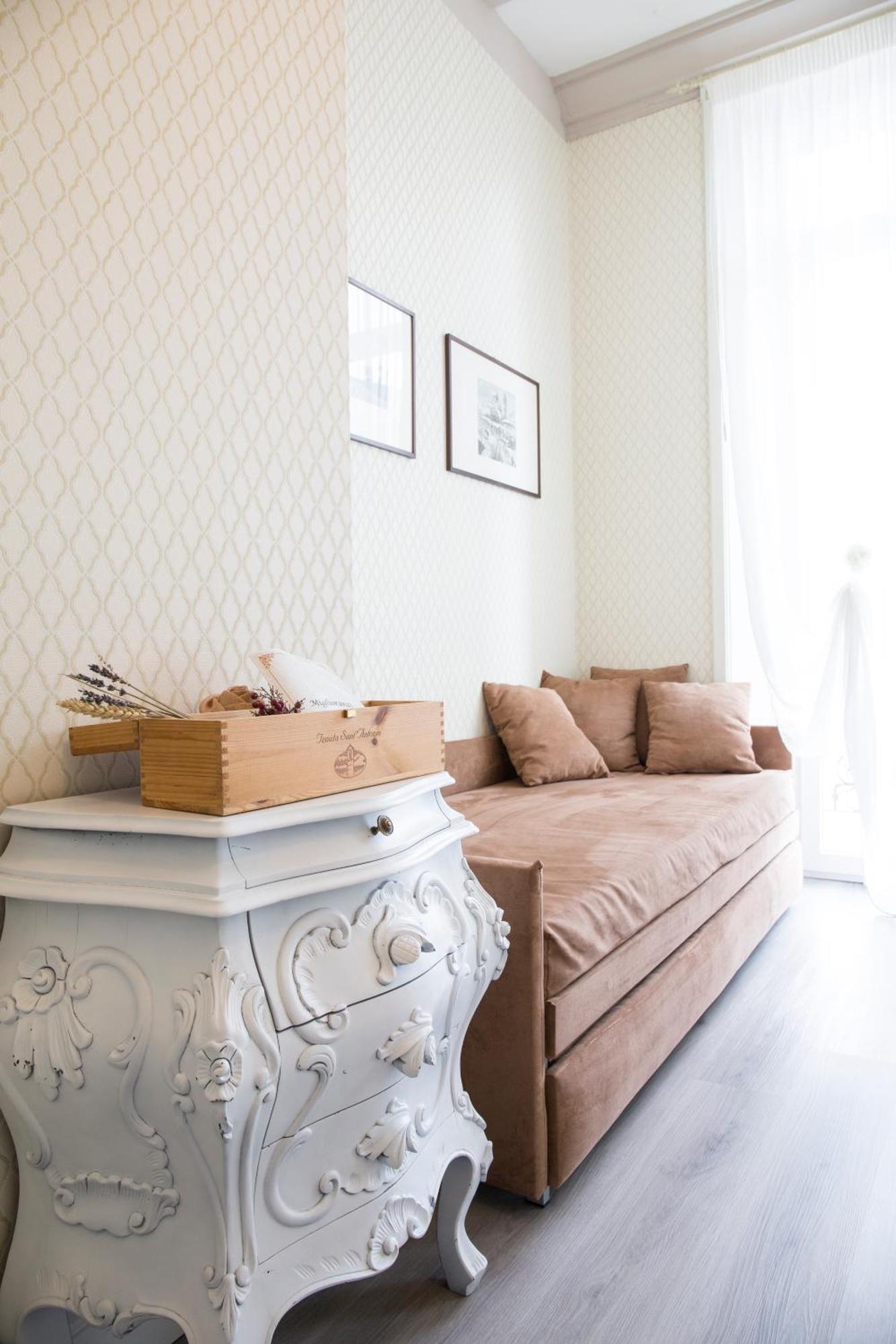 Miglioranzi Rooms Verona Oda fotoğraf