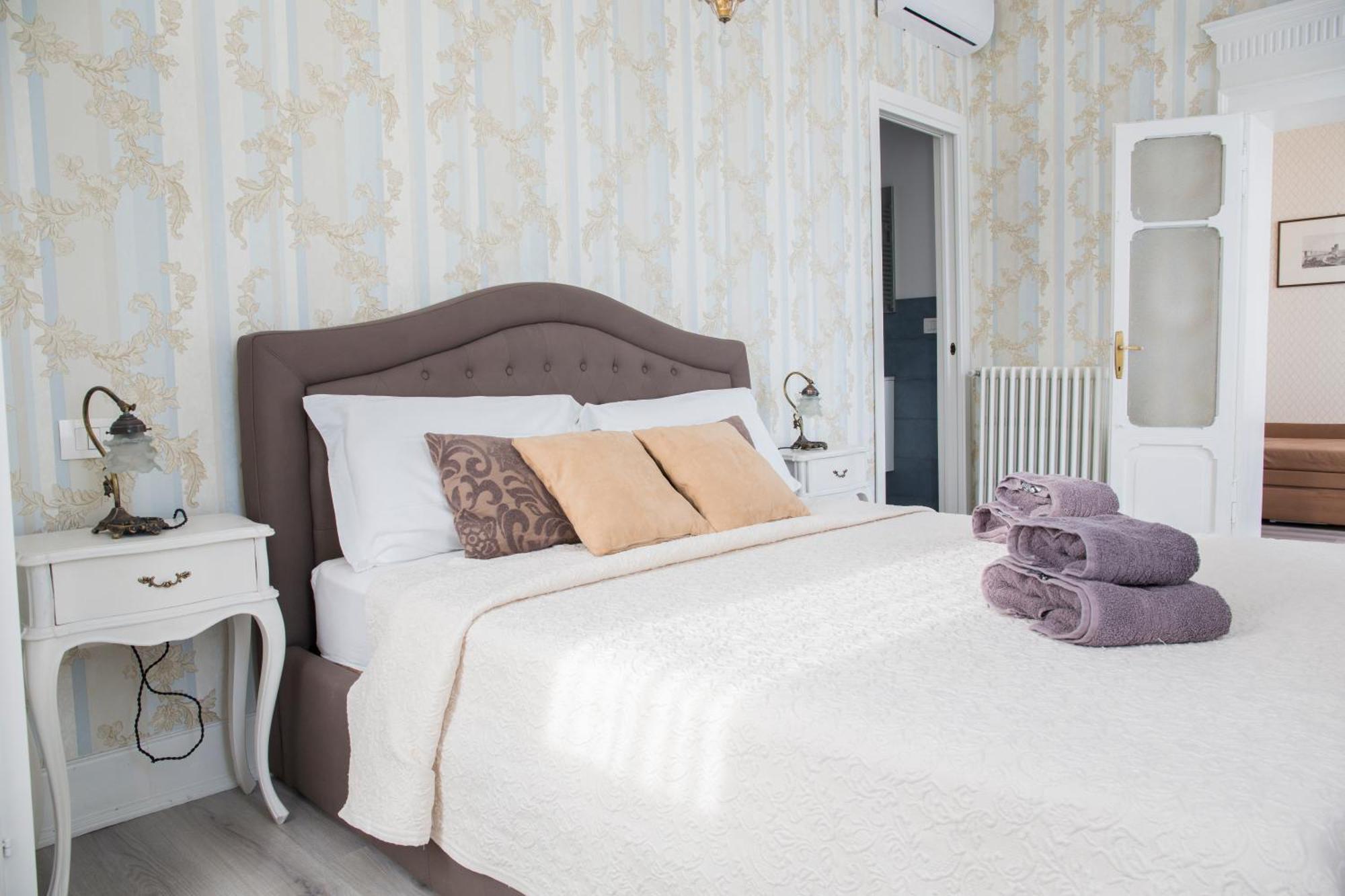 Miglioranzi Rooms Verona Oda fotoğraf
