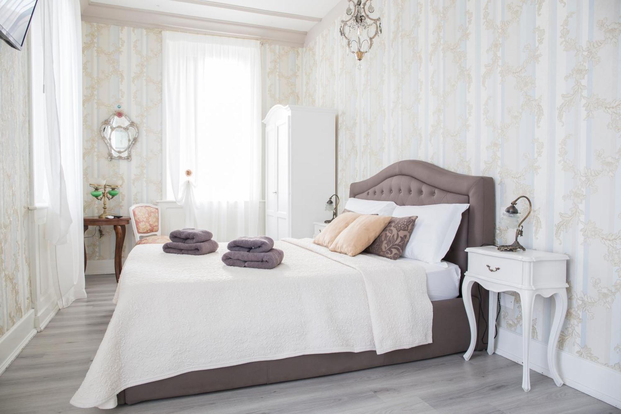 Miglioranzi Rooms Verona Oda fotoğraf