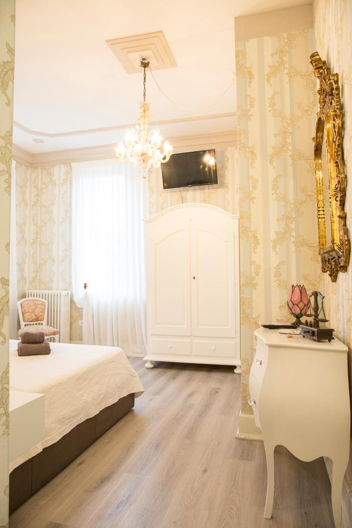 Miglioranzi Rooms Verona Oda fotoğraf