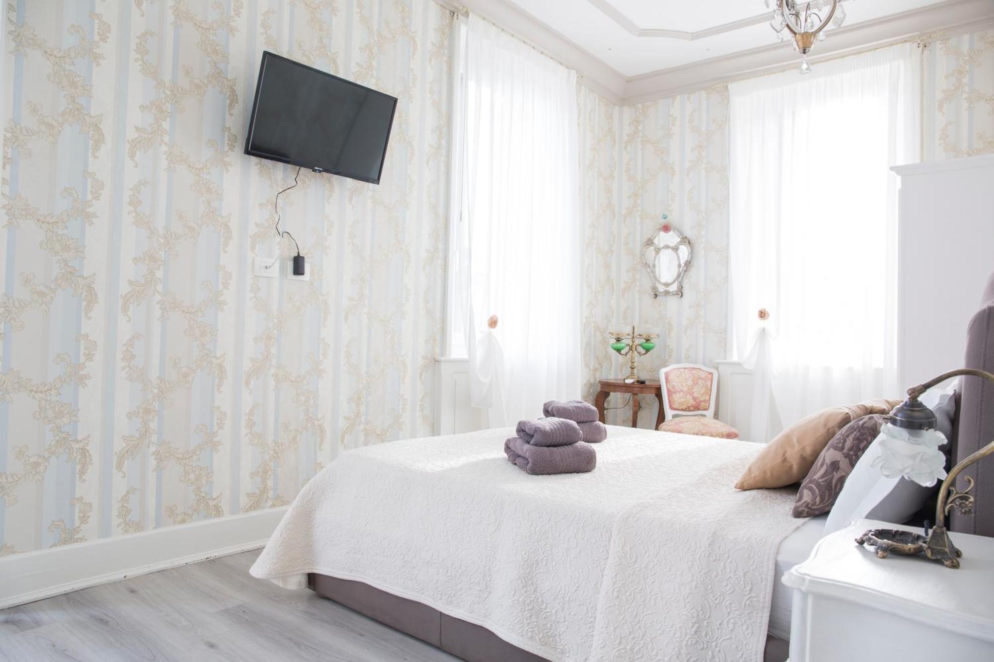 Miglioranzi Rooms Verona Oda fotoğraf
