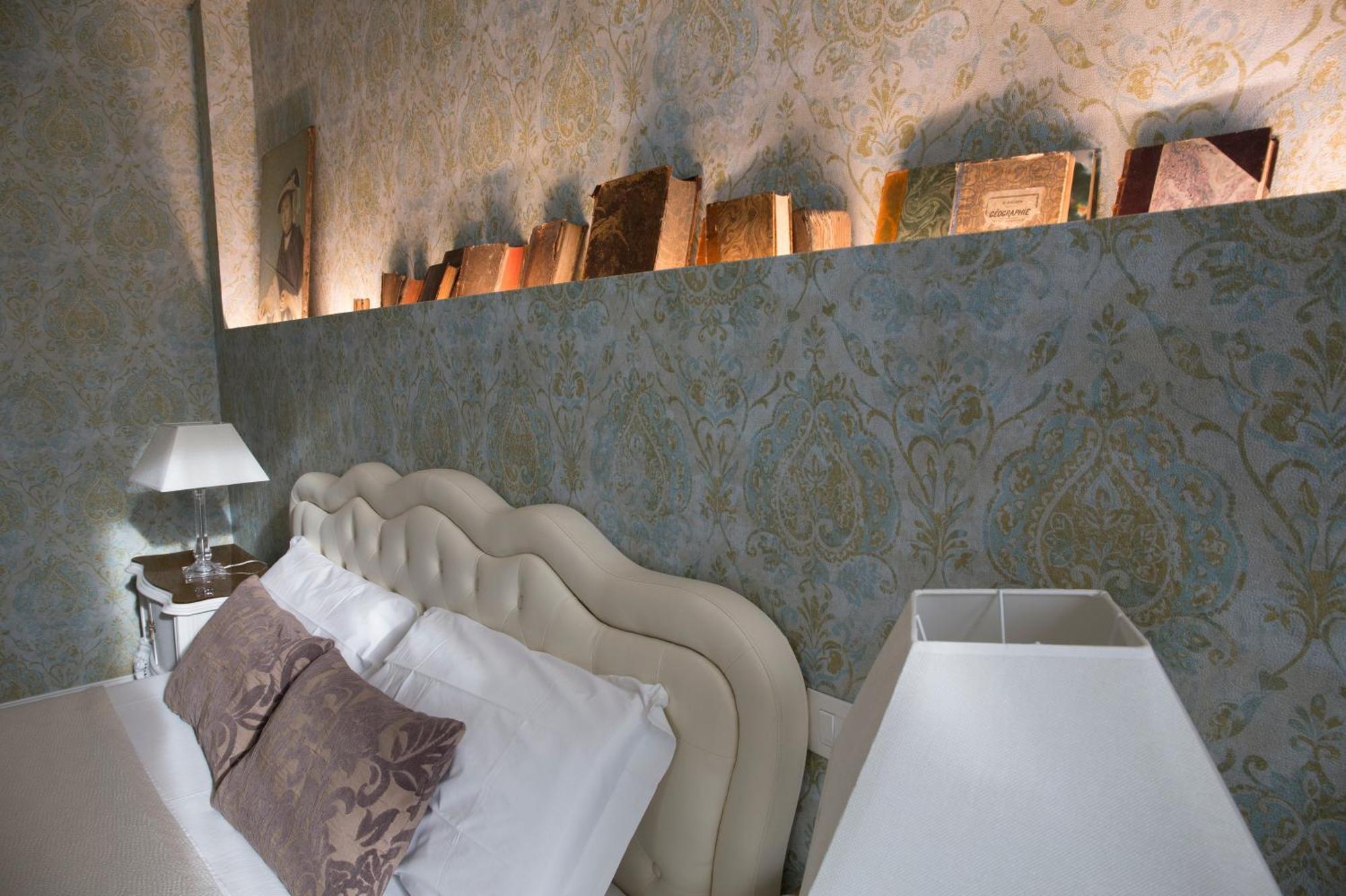 Miglioranzi Rooms Verona Oda fotoğraf