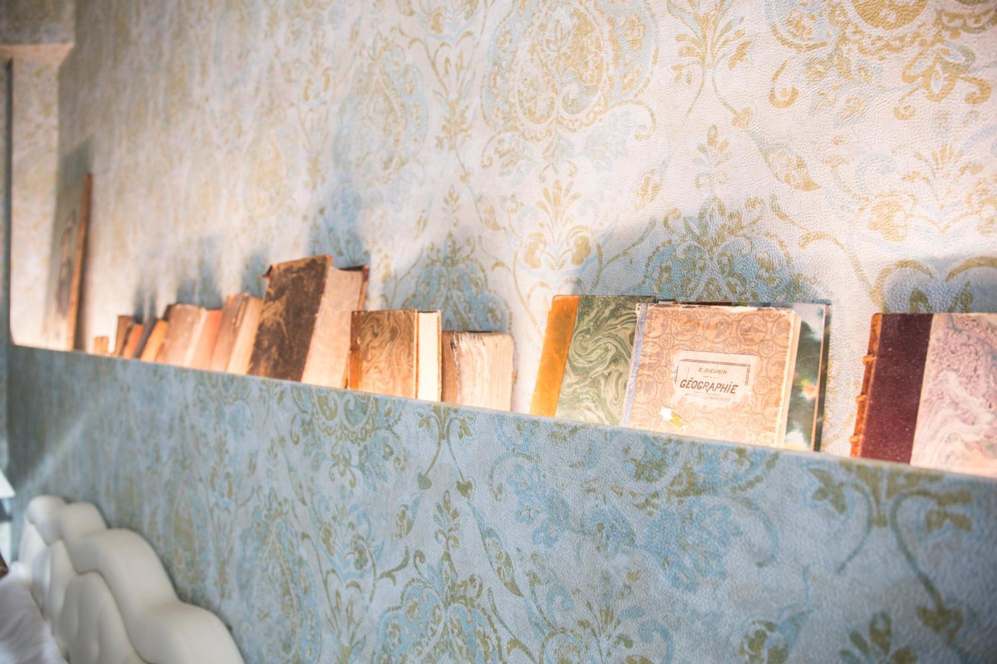 Miglioranzi Rooms Verona Oda fotoğraf
