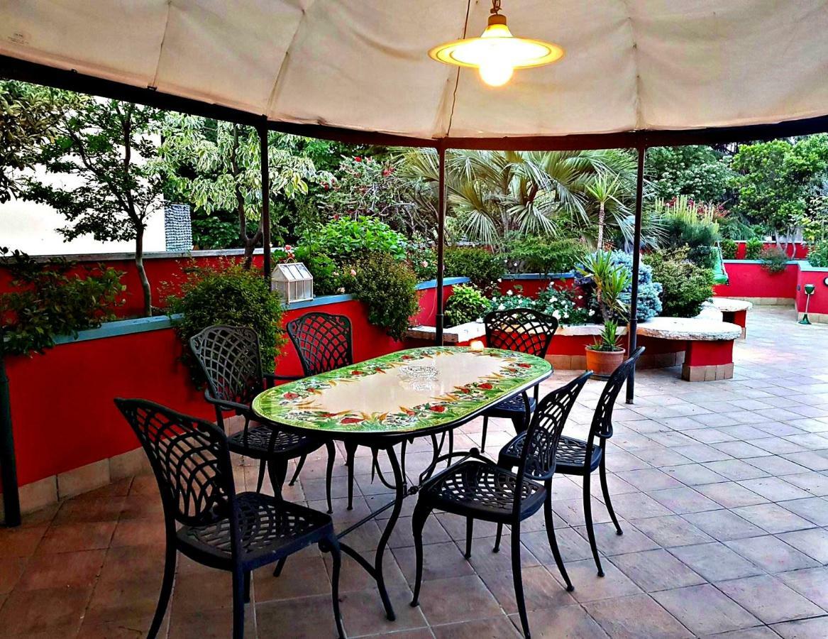 Miglioranzi Rooms Verona Dış mekan fotoğraf