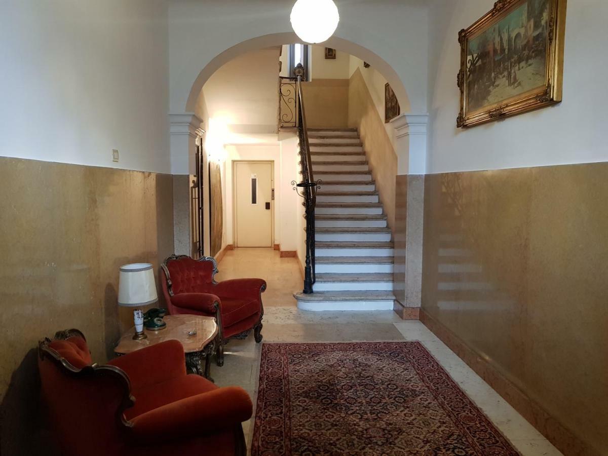 Miglioranzi Rooms Verona Dış mekan fotoğraf