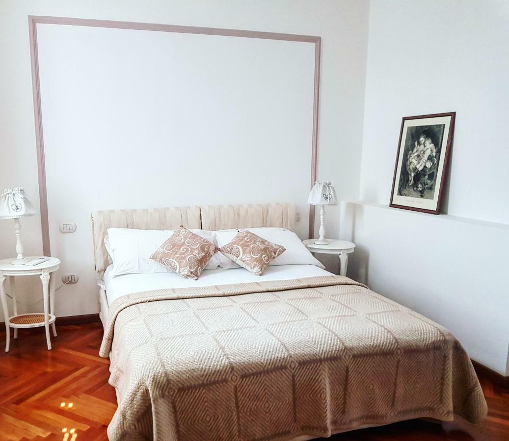 Miglioranzi Rooms Verona Dış mekan fotoğraf