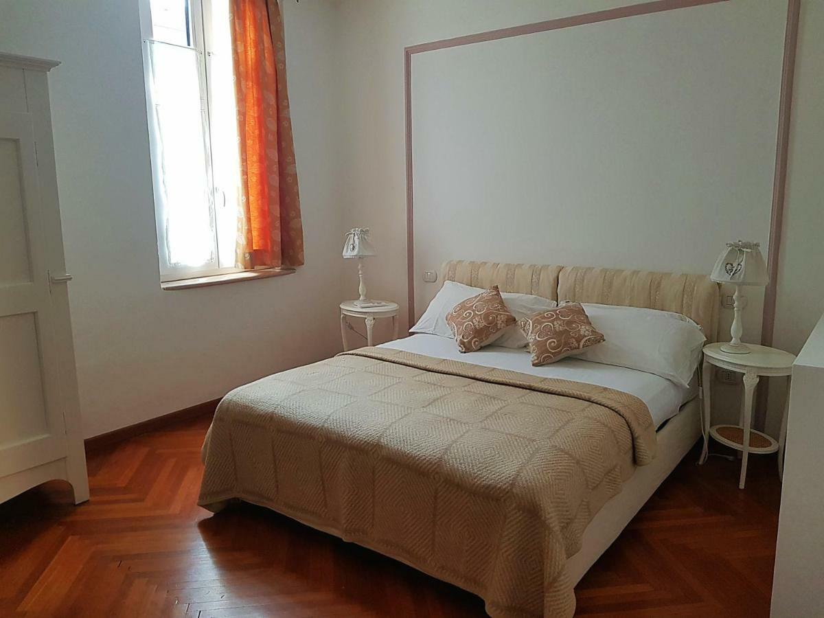 Miglioranzi Rooms Verona Dış mekan fotoğraf