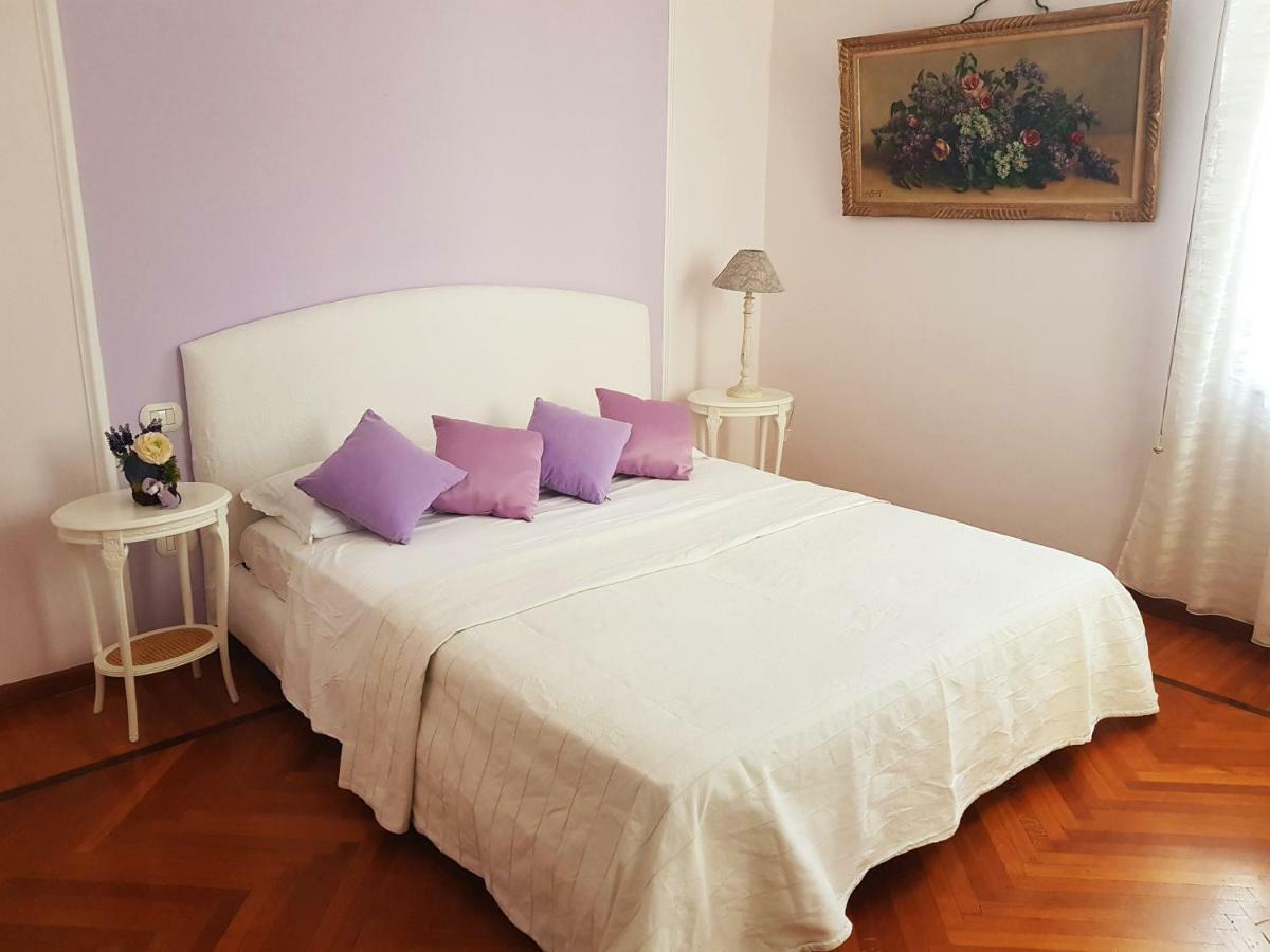 Miglioranzi Rooms Verona Dış mekan fotoğraf