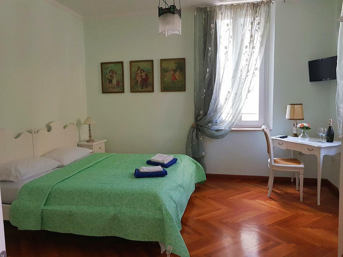 Miglioranzi Rooms Verona Dış mekan fotoğraf