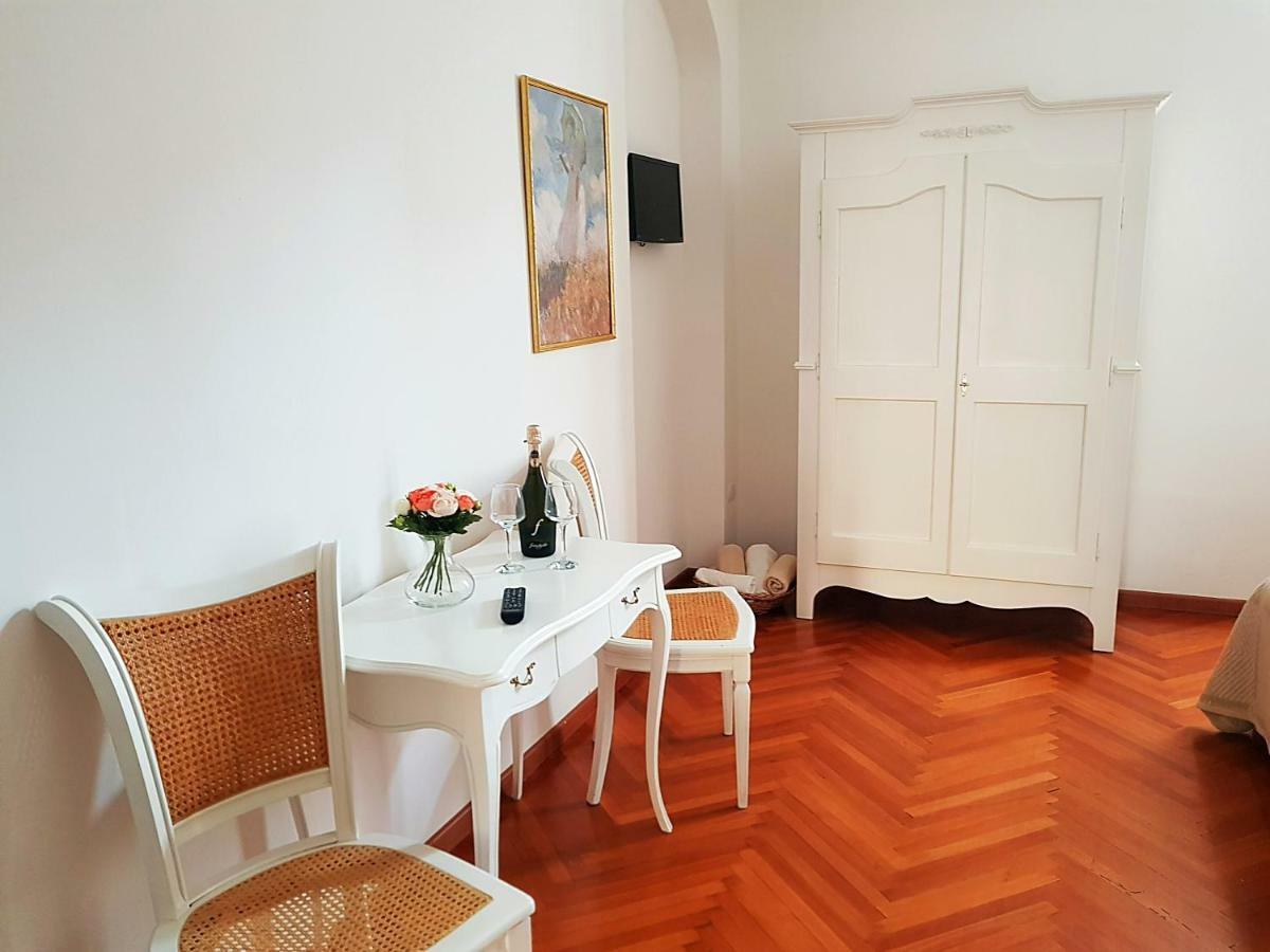 Miglioranzi Rooms Verona Dış mekan fotoğraf