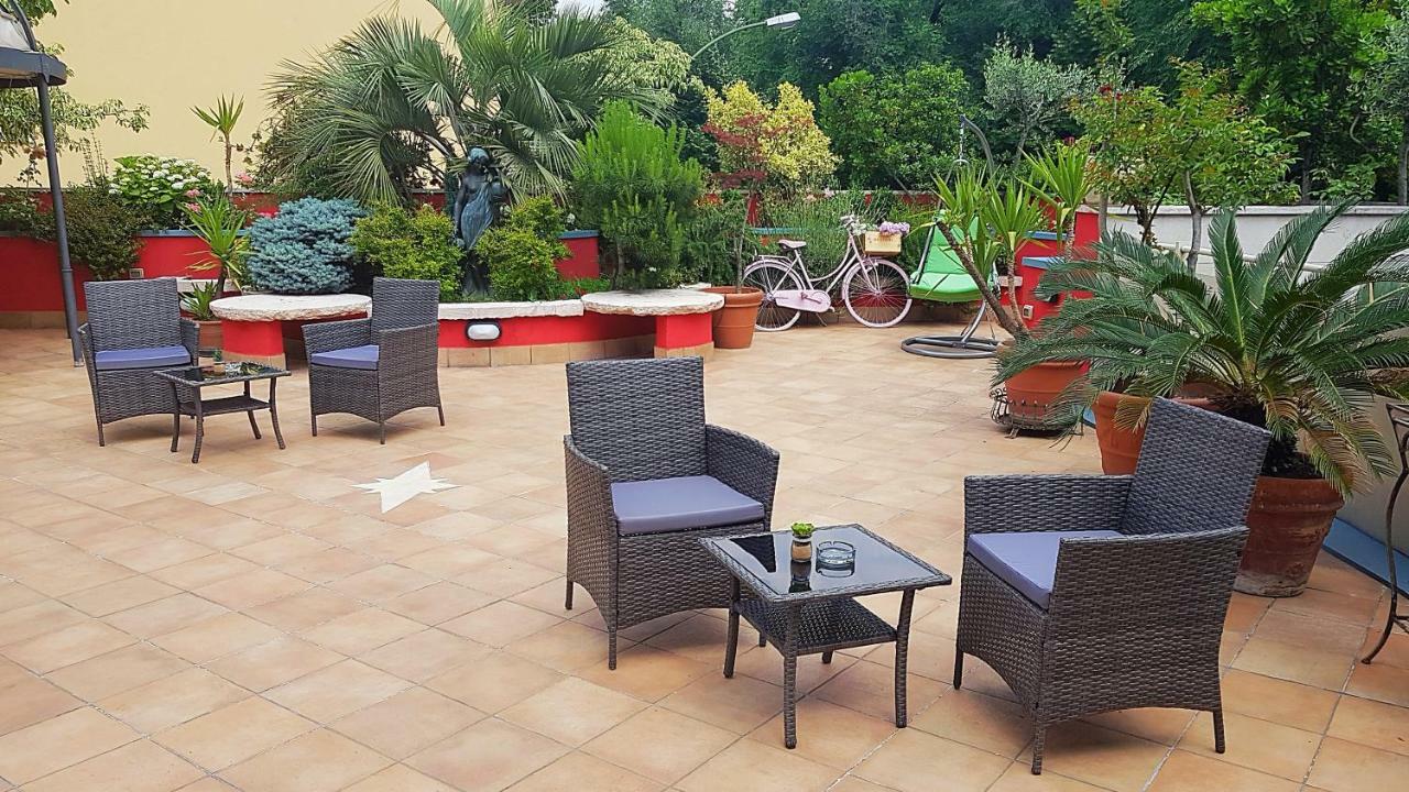 Miglioranzi Rooms Verona Dış mekan fotoğraf