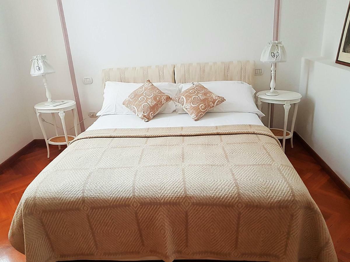 Miglioranzi Rooms Verona Dış mekan fotoğraf