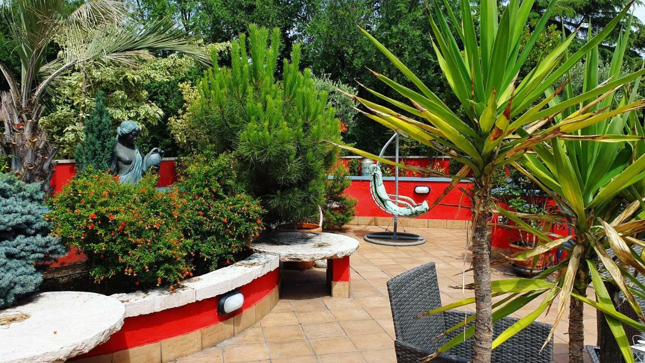 Miglioranzi Rooms Verona Dış mekan fotoğraf