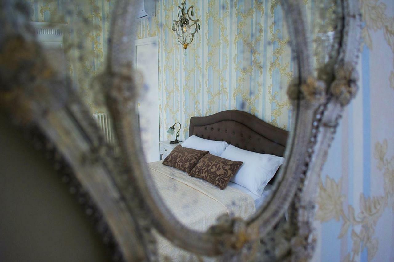 Miglioranzi Rooms Verona Dış mekan fotoğraf