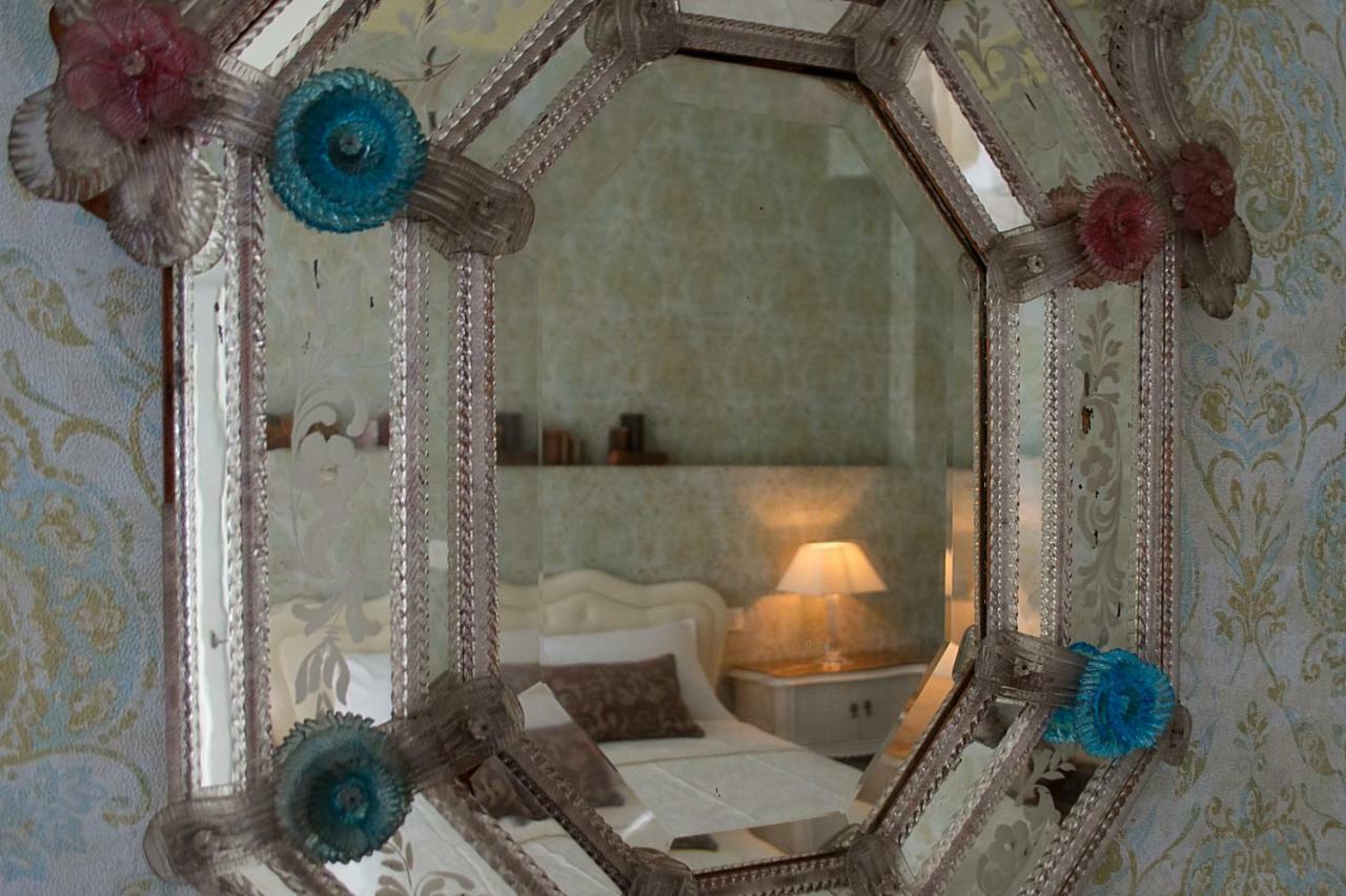 Miglioranzi Rooms Verona Dış mekan fotoğraf