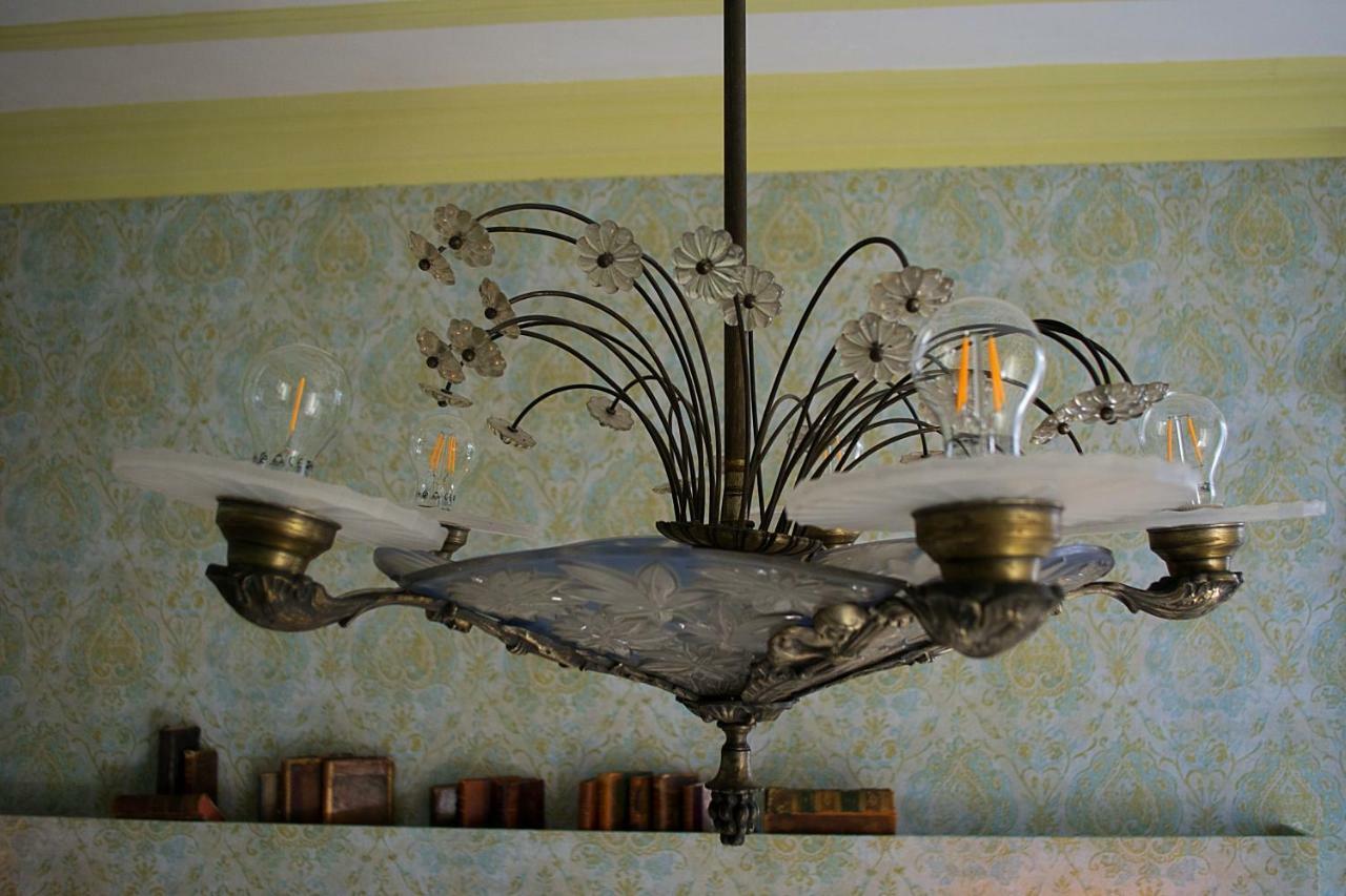 Miglioranzi Rooms Verona Dış mekan fotoğraf