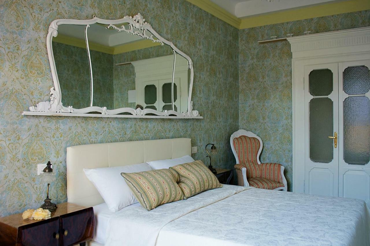 Miglioranzi Rooms Verona Dış mekan fotoğraf