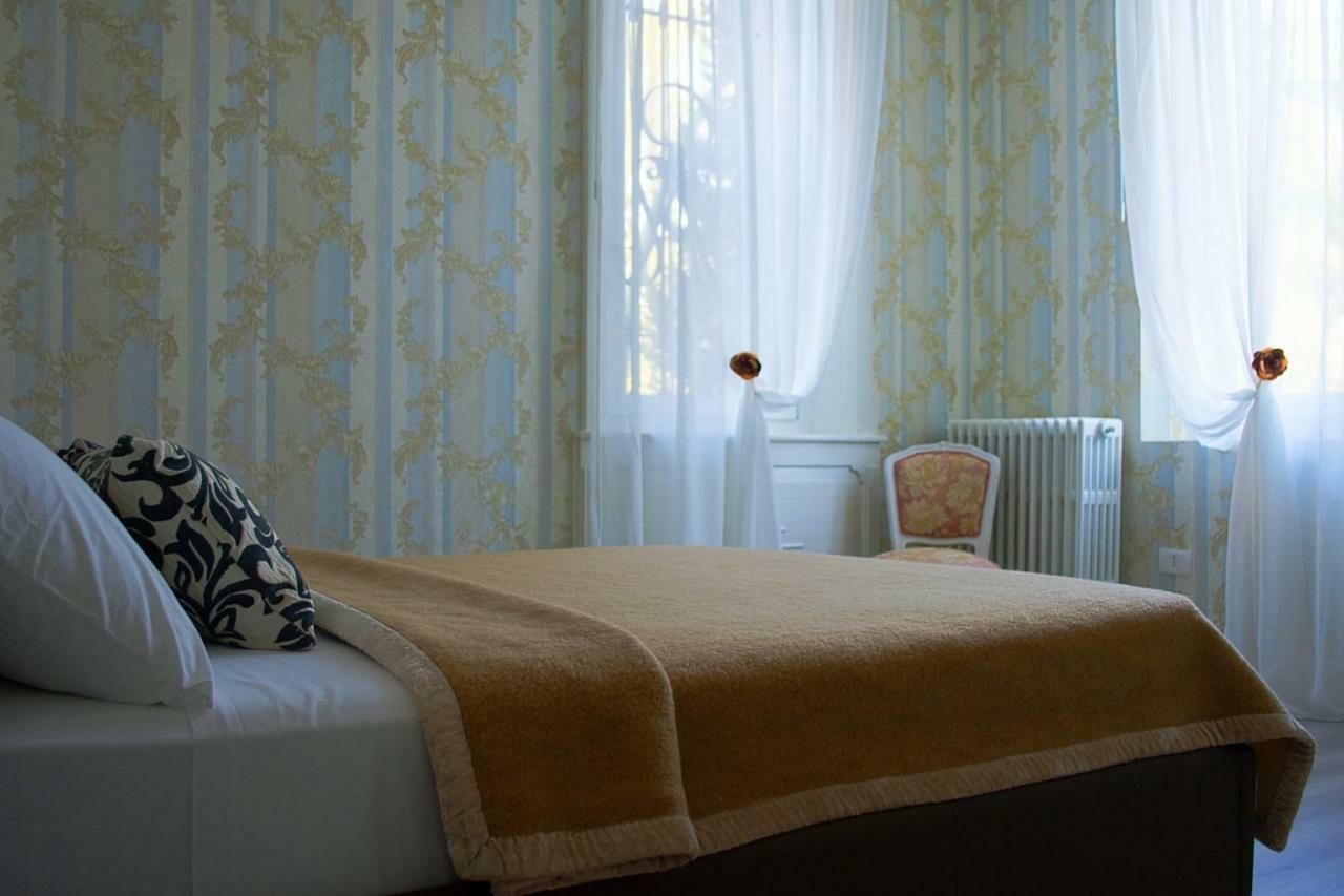 Miglioranzi Rooms Verona Dış mekan fotoğraf