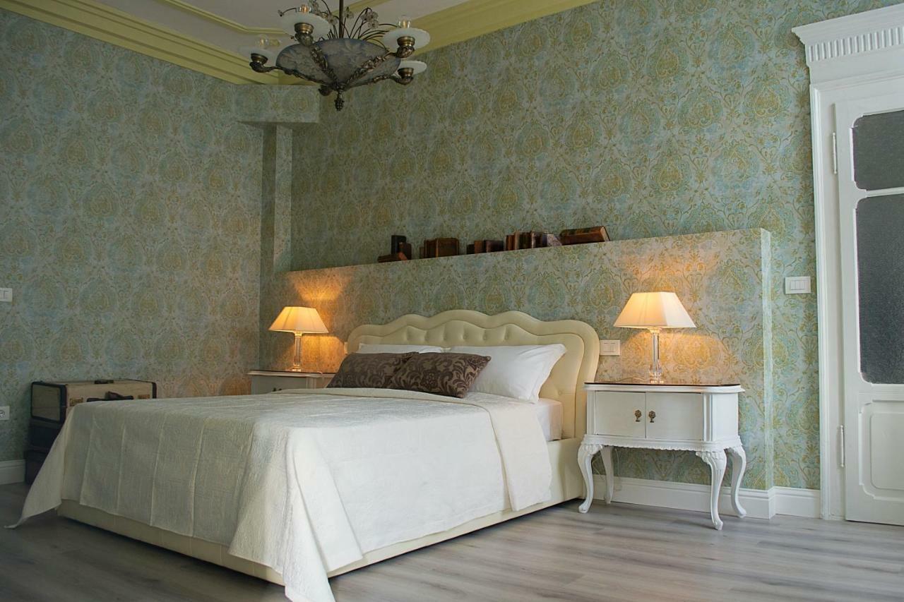 Miglioranzi Rooms Verona Dış mekan fotoğraf