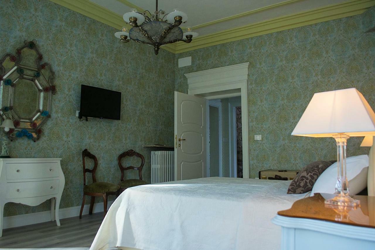 Miglioranzi Rooms Verona Dış mekan fotoğraf