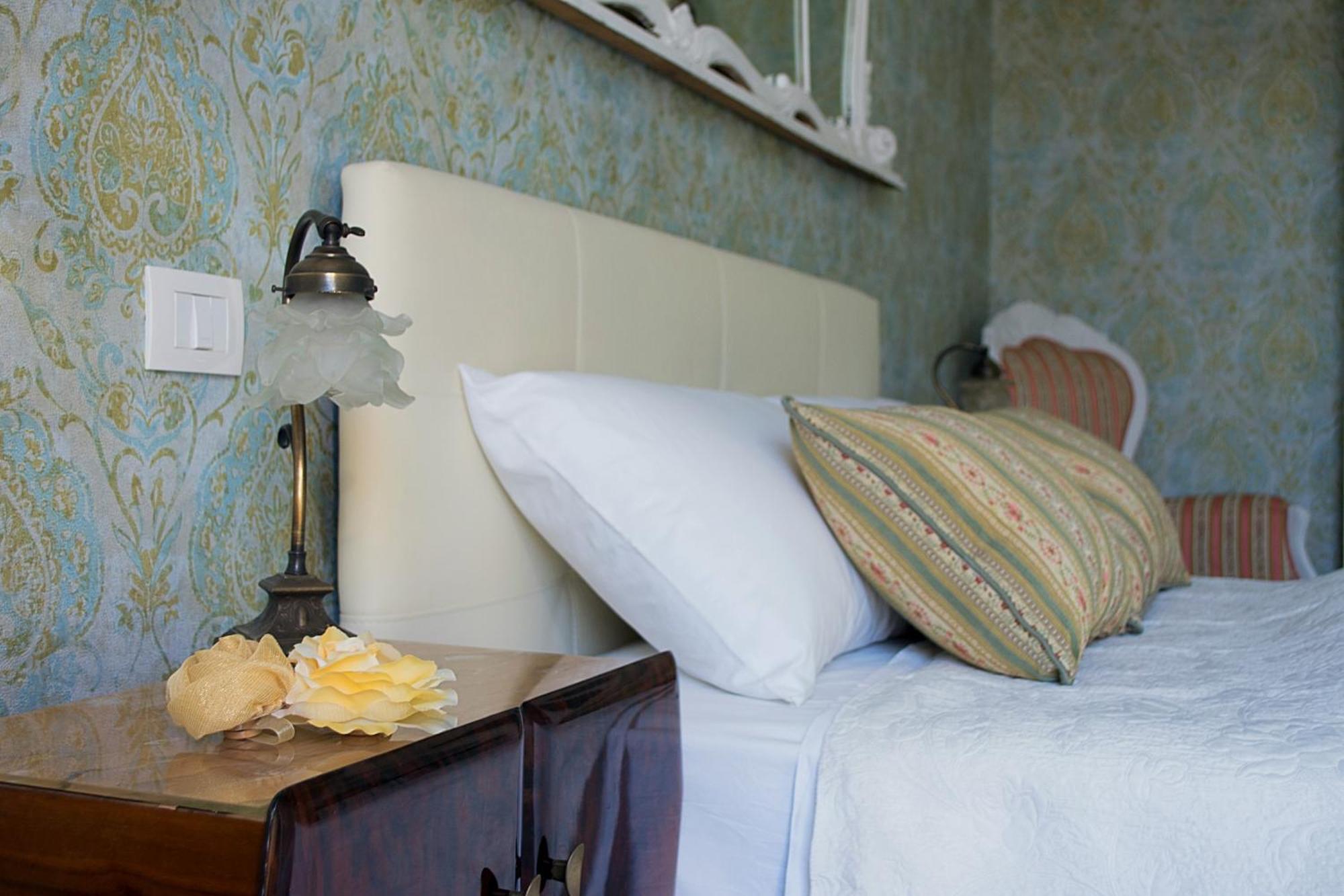 Miglioranzi Rooms Verona Dış mekan fotoğraf