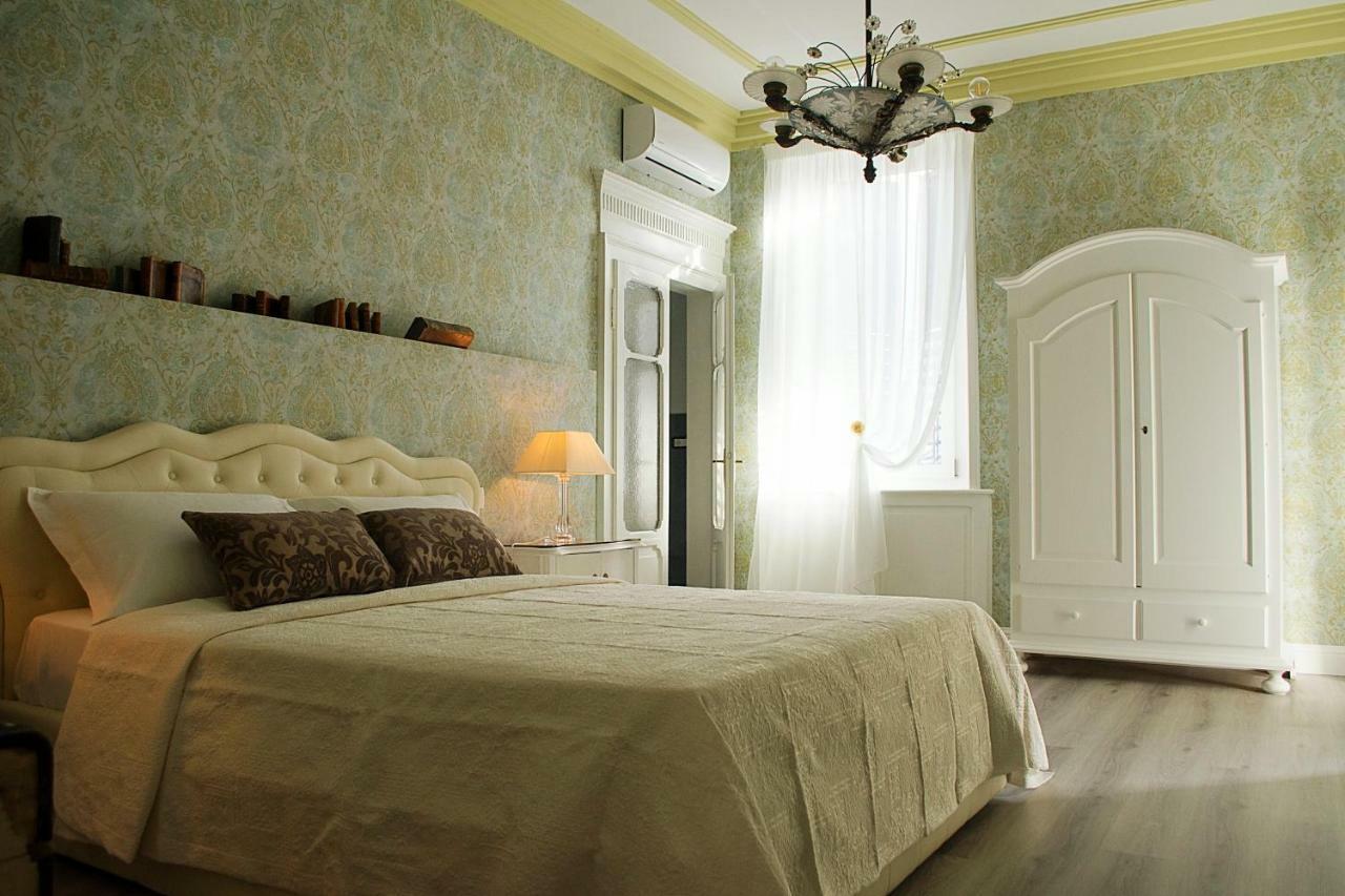 Miglioranzi Rooms Verona Dış mekan fotoğraf
