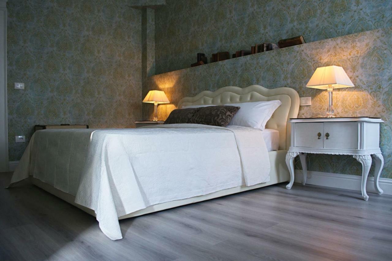 Miglioranzi Rooms Verona Dış mekan fotoğraf