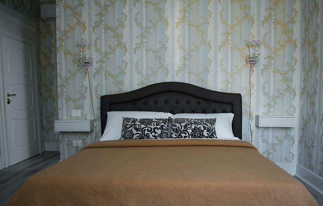 Miglioranzi Rooms Verona Dış mekan fotoğraf