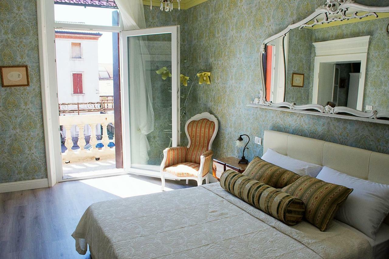Miglioranzi Rooms Verona Dış mekan fotoğraf