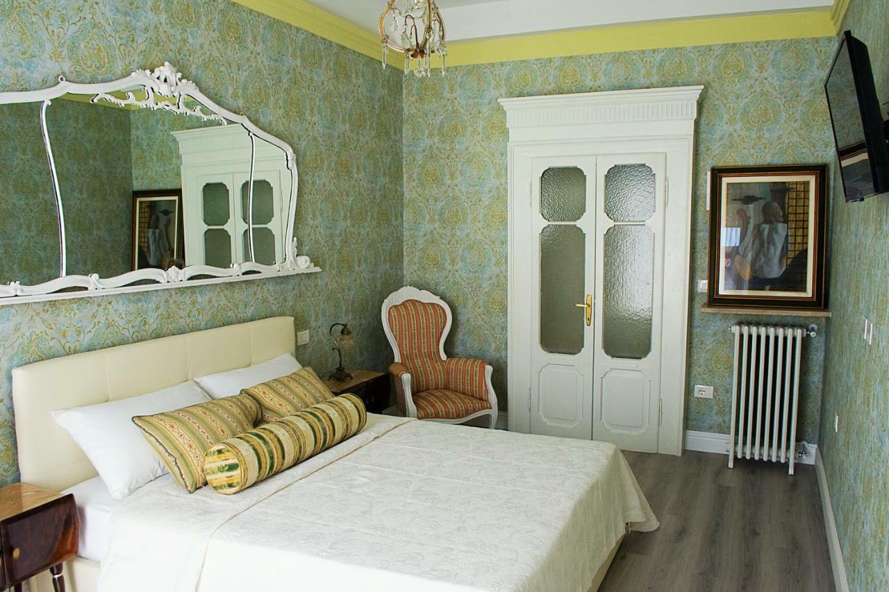 Miglioranzi Rooms Verona Dış mekan fotoğraf