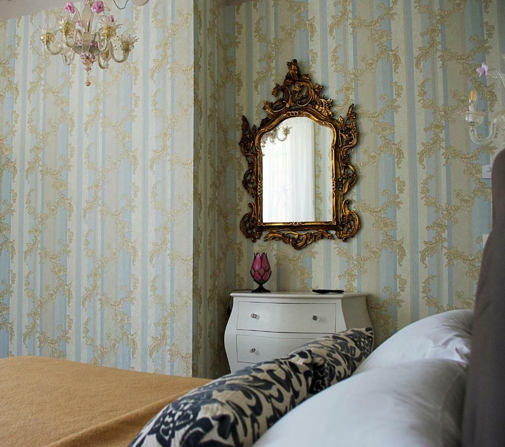 Miglioranzi Rooms Verona Dış mekan fotoğraf