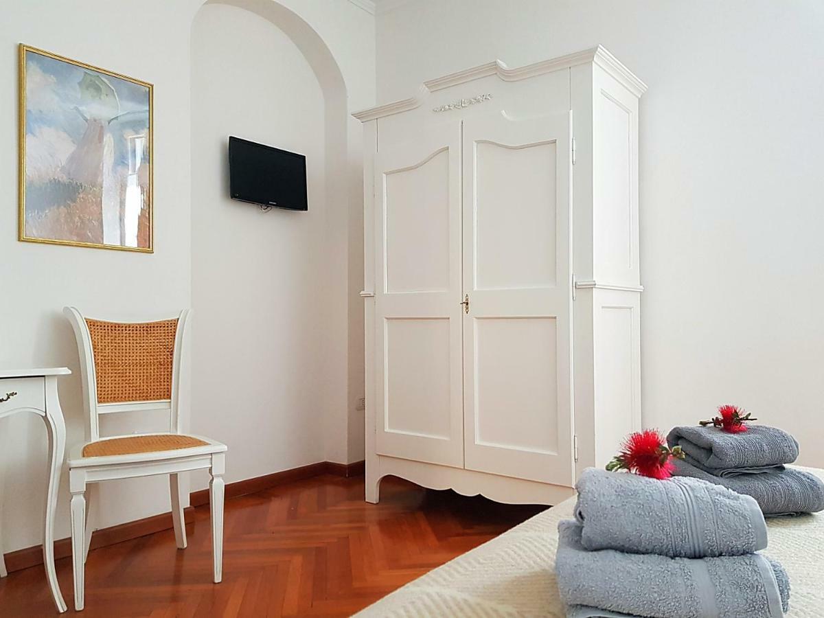 Miglioranzi Rooms Verona Dış mekan fotoğraf