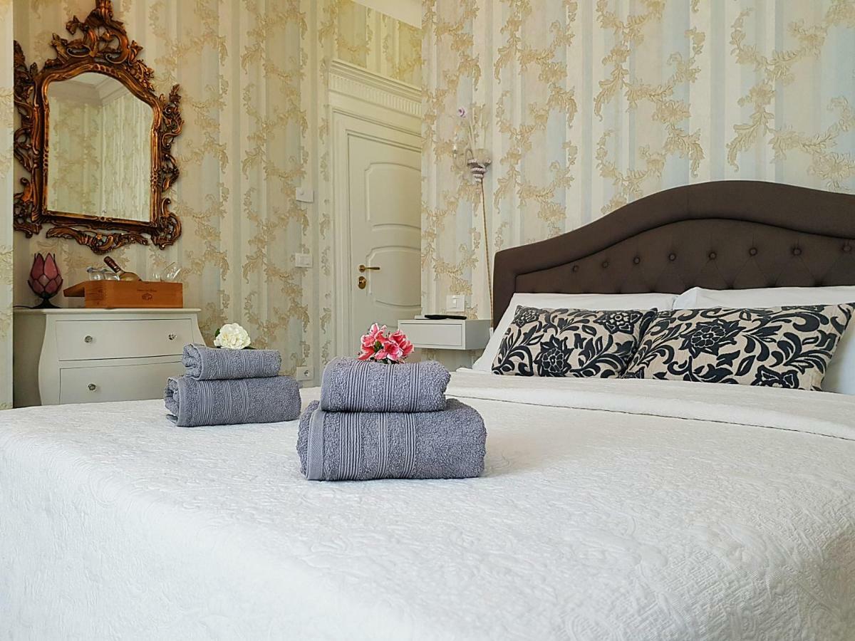 Miglioranzi Rooms Verona Dış mekan fotoğraf