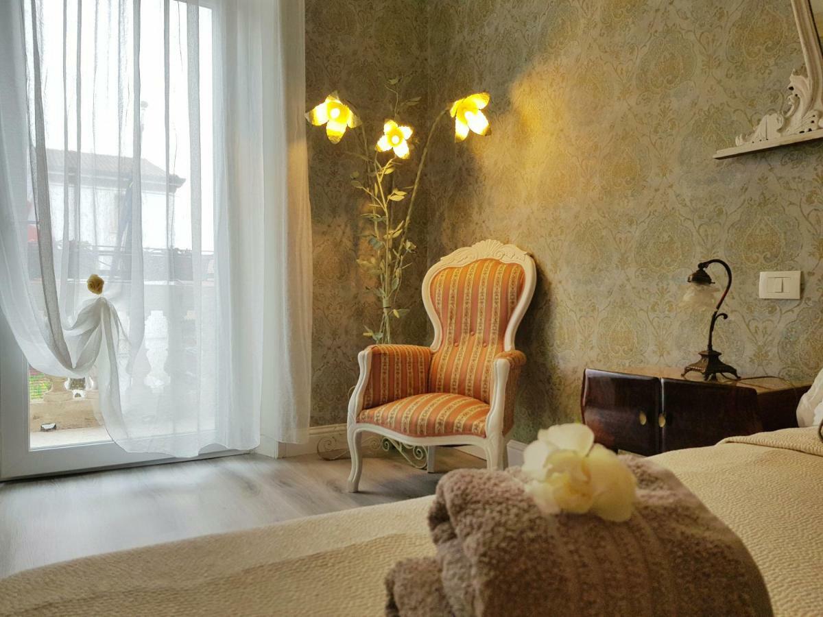 Miglioranzi Rooms Verona Dış mekan fotoğraf